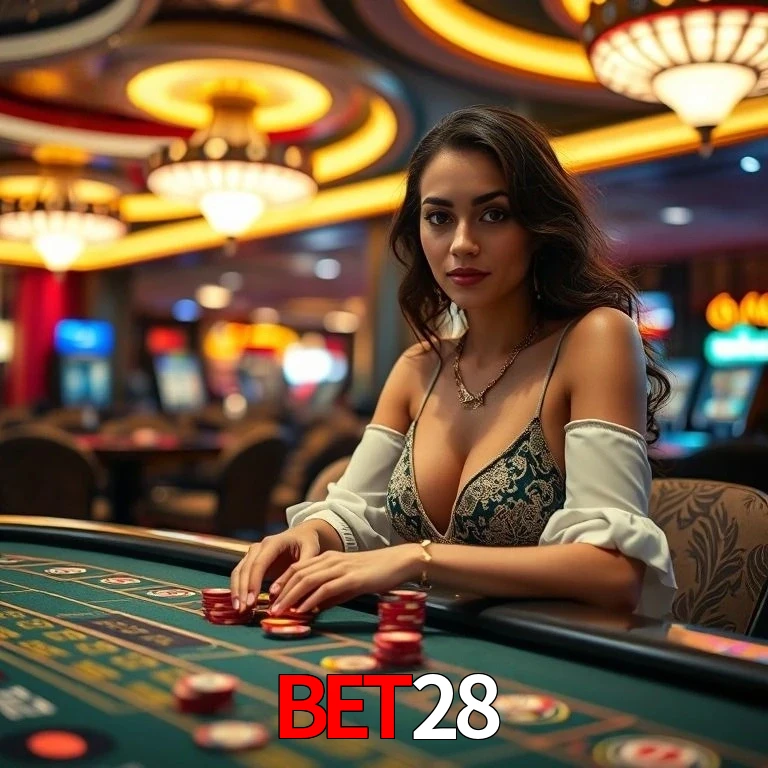 bet28 Benefícios VIP