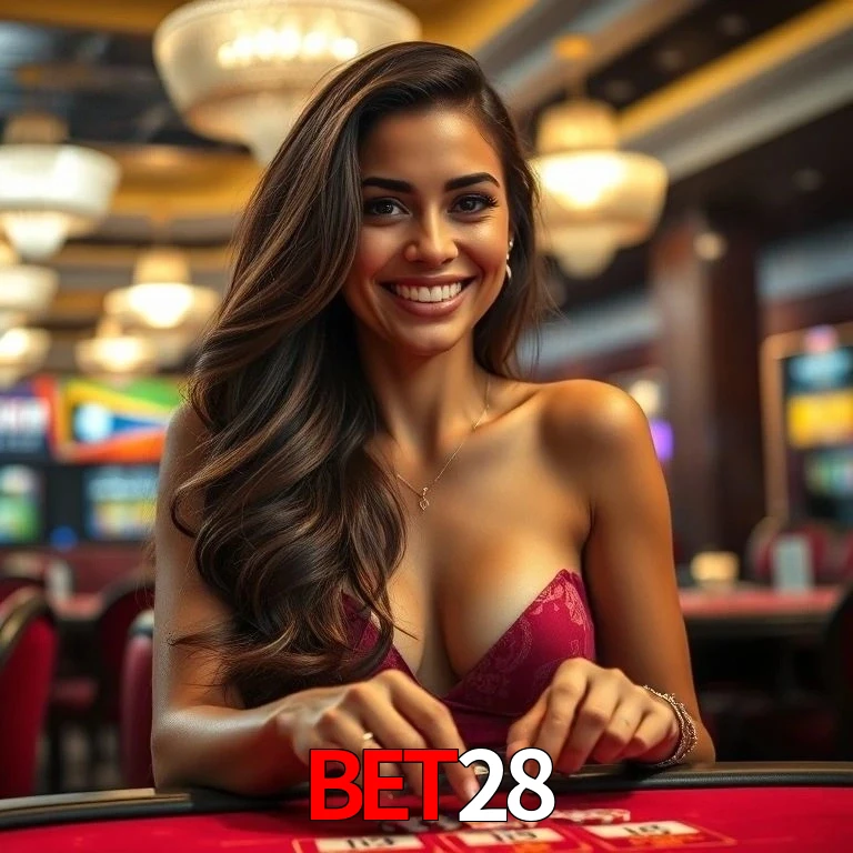 bet28 App Design