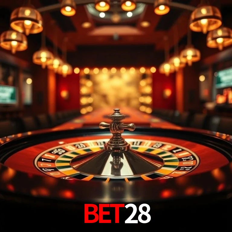 bet28 Slot Mecânicas