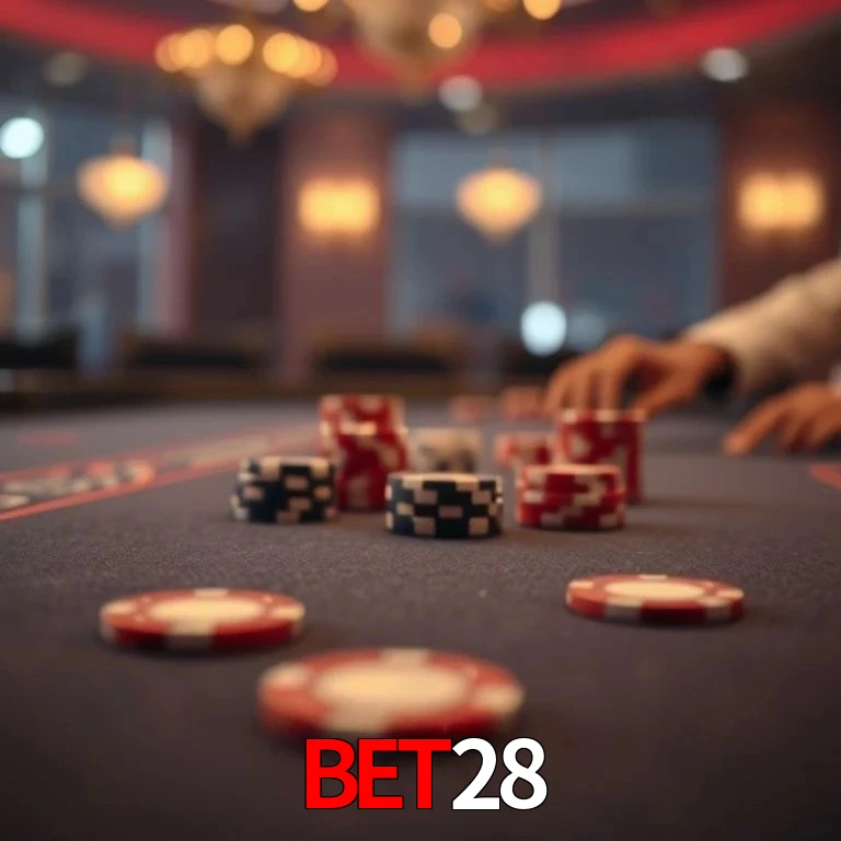 bet28 Promoções