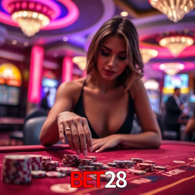 bet28 Casino RNG