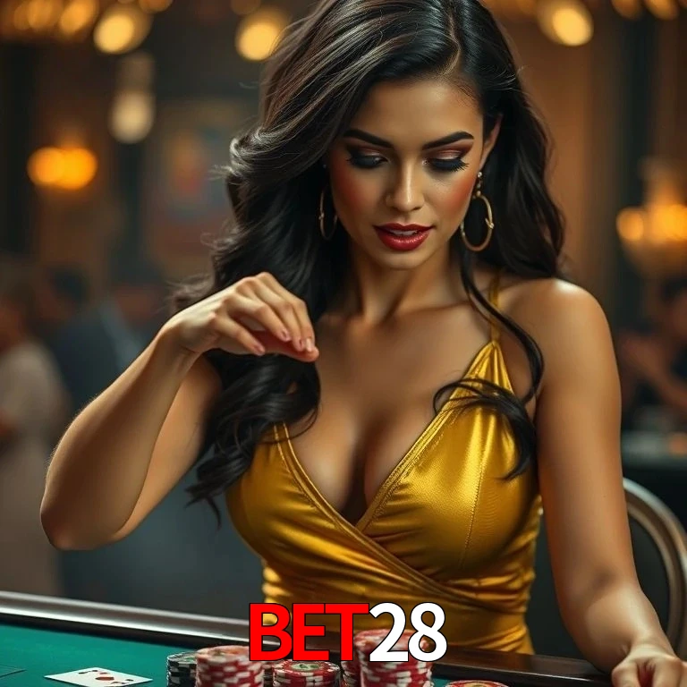 bet28 Segurança