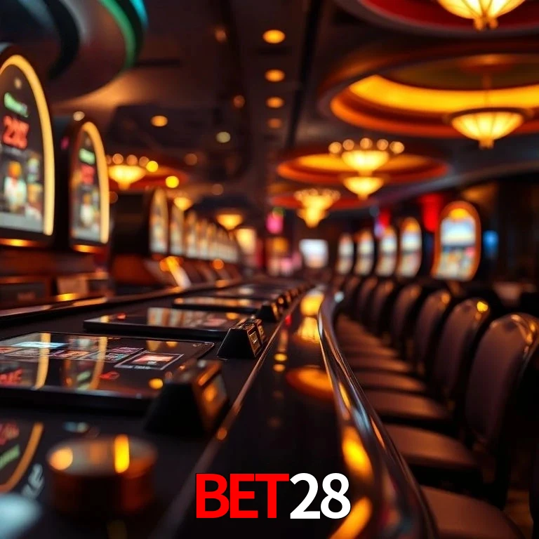 bet28 Segurança