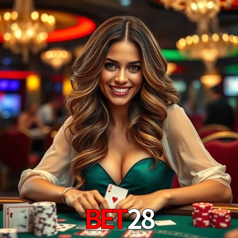 bet28 Segurança