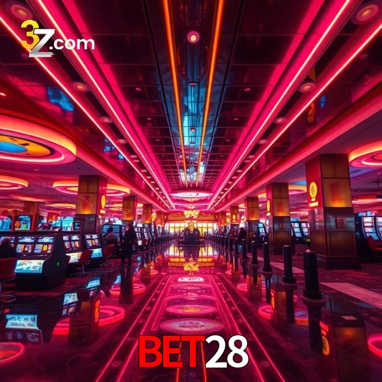 bet28 APK Interface