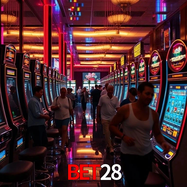 bet28 Bônus