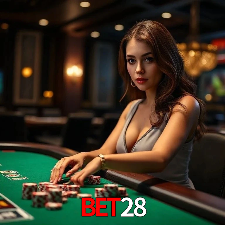 bet28 Live Casino