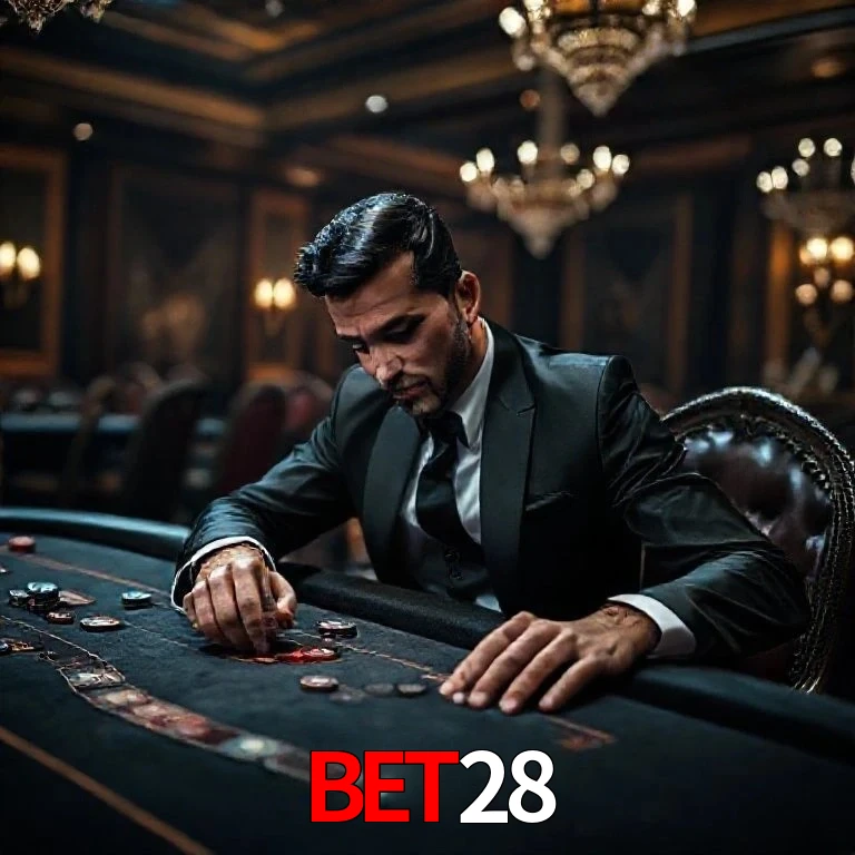 bet28 Segurança