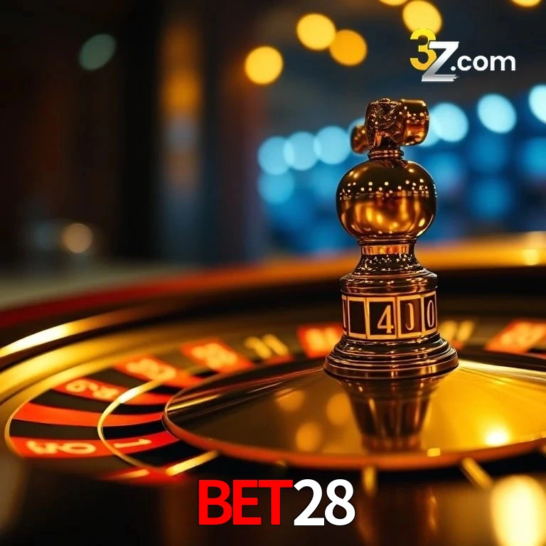 bet28 Segurança