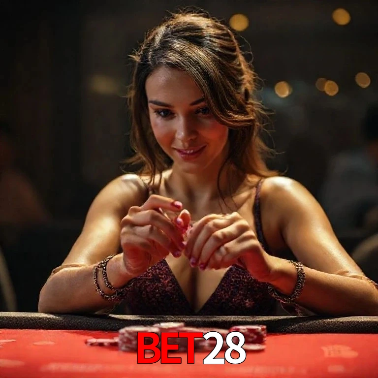 bet28 Segurança